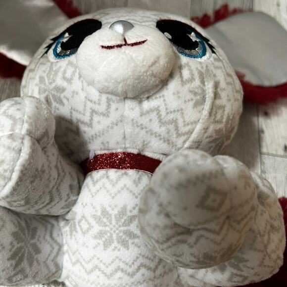 SPECIAL EDITION Holly Vail 6" Plush Stuffed Puppy Dog by GUND P.Lushes Pets - Picture 9 of 9